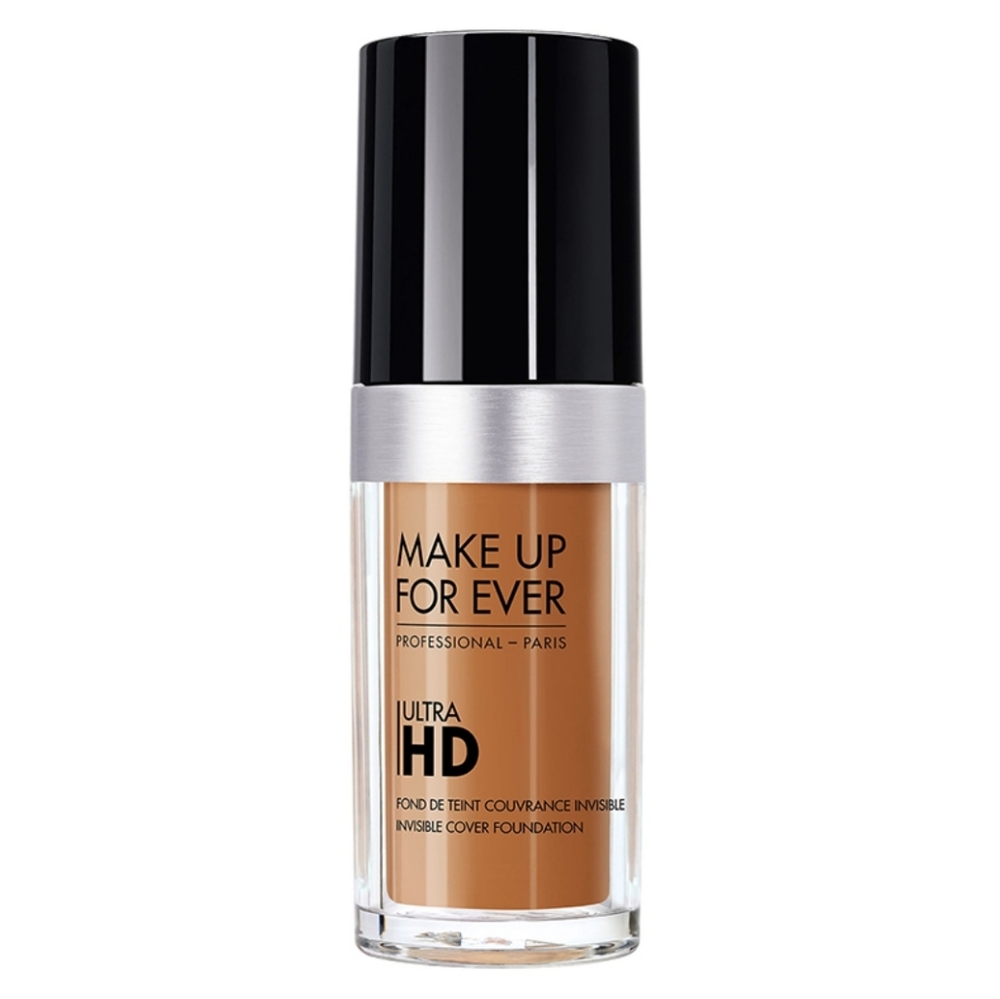 Make Up Forever Ultra HD Invisible Cover Foundation In Y513 NEW